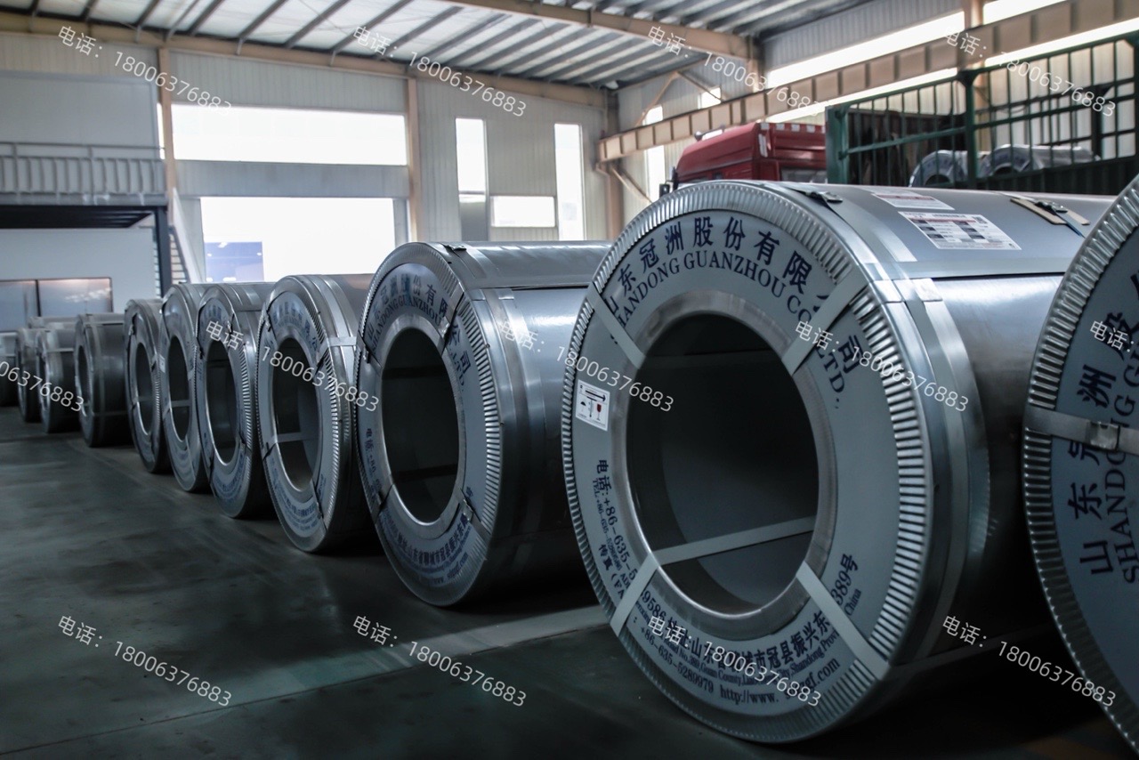 如何挑选优质彩涂卷 (图1)